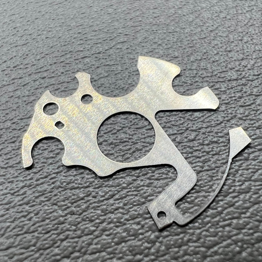 Date Jumper Splint for Seiko NH35 NH36 Movement