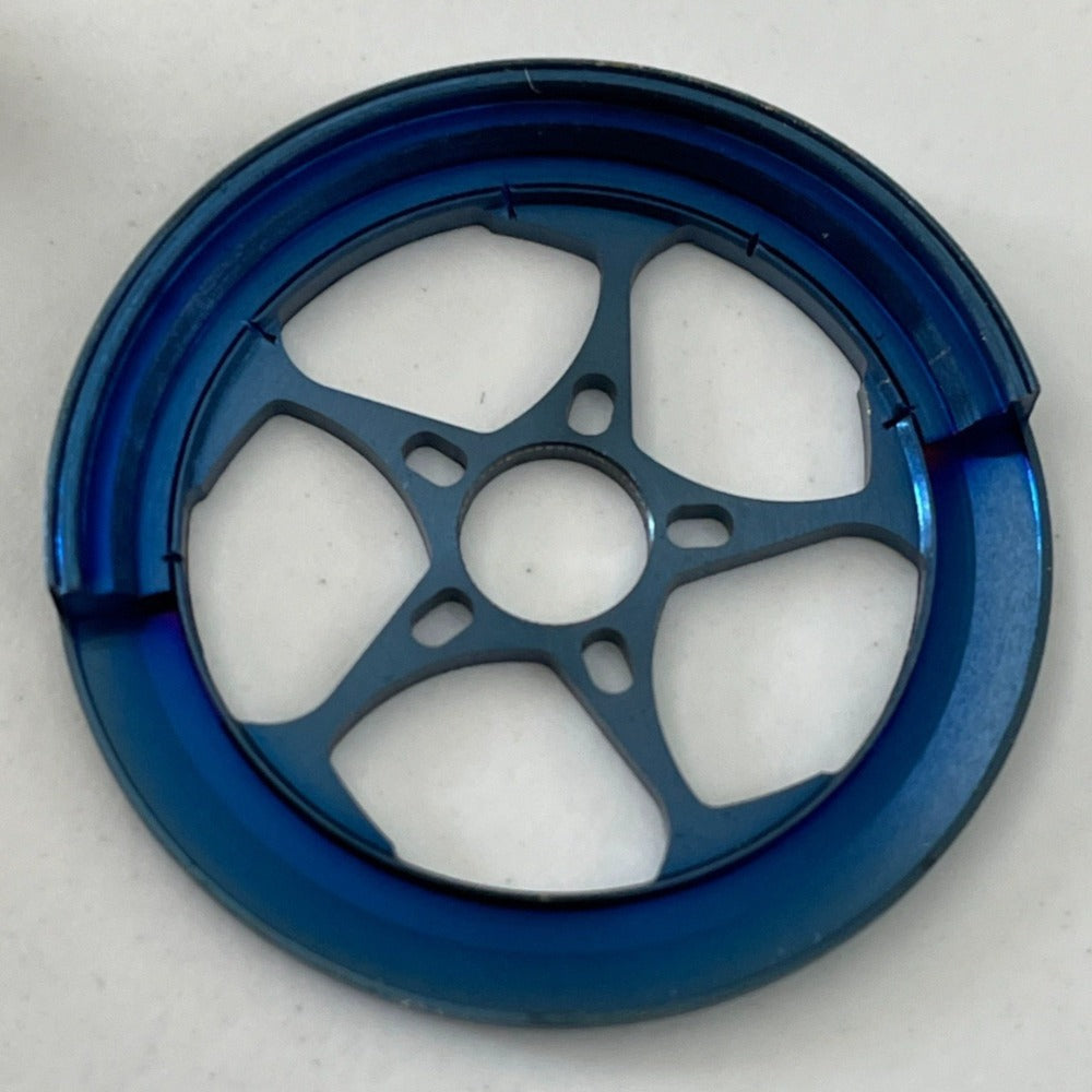 Modified Blue Rotor Oscillating Weight for NH34 NH35 NH36 NH37 NH38 NH39