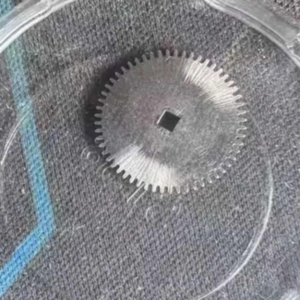 Ratchet Wheel For Seagull ST36 ST3600 6497 Movement Watch Part