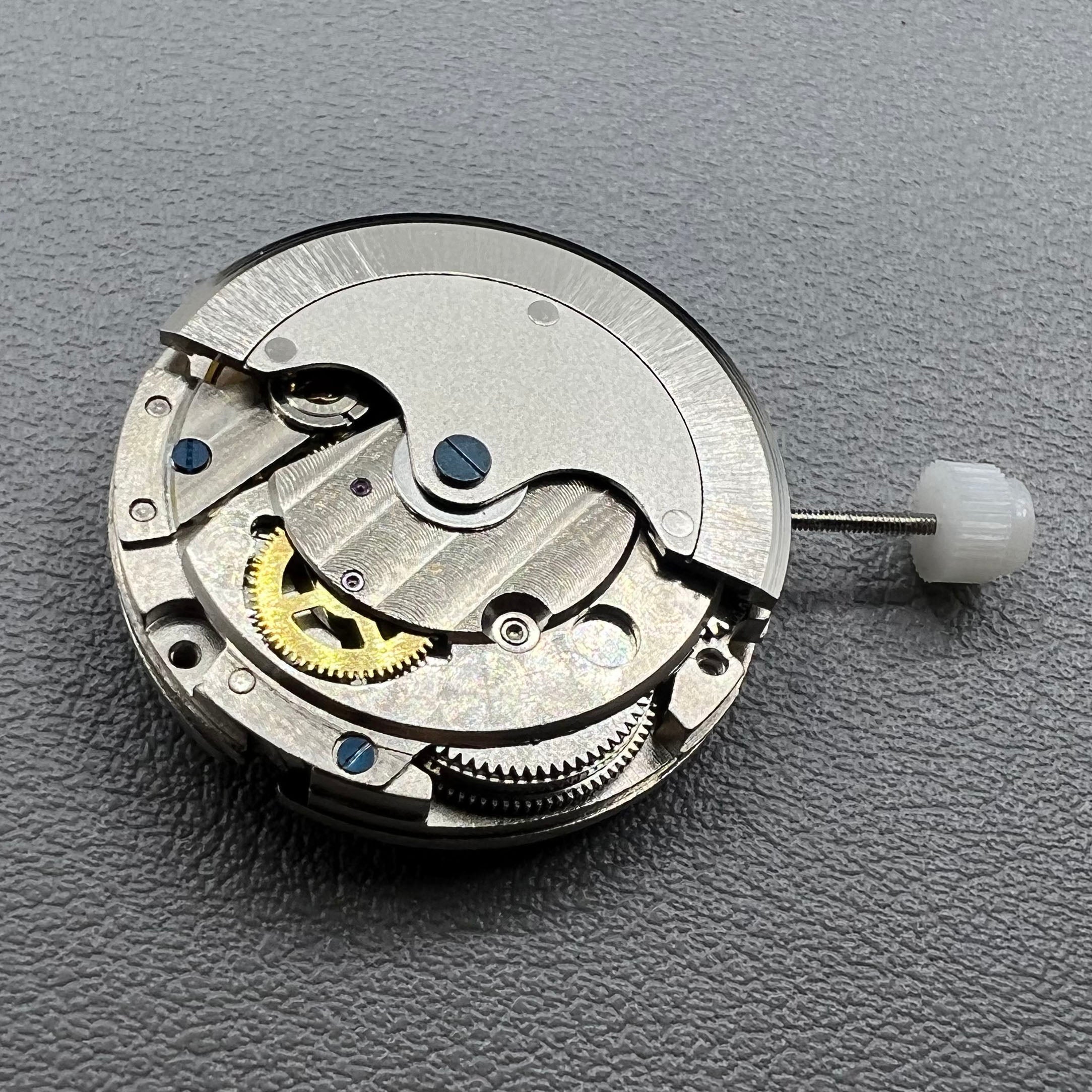 Mingzhu 8205 2813 Mechanical Movement Small Second@9 2 Hands