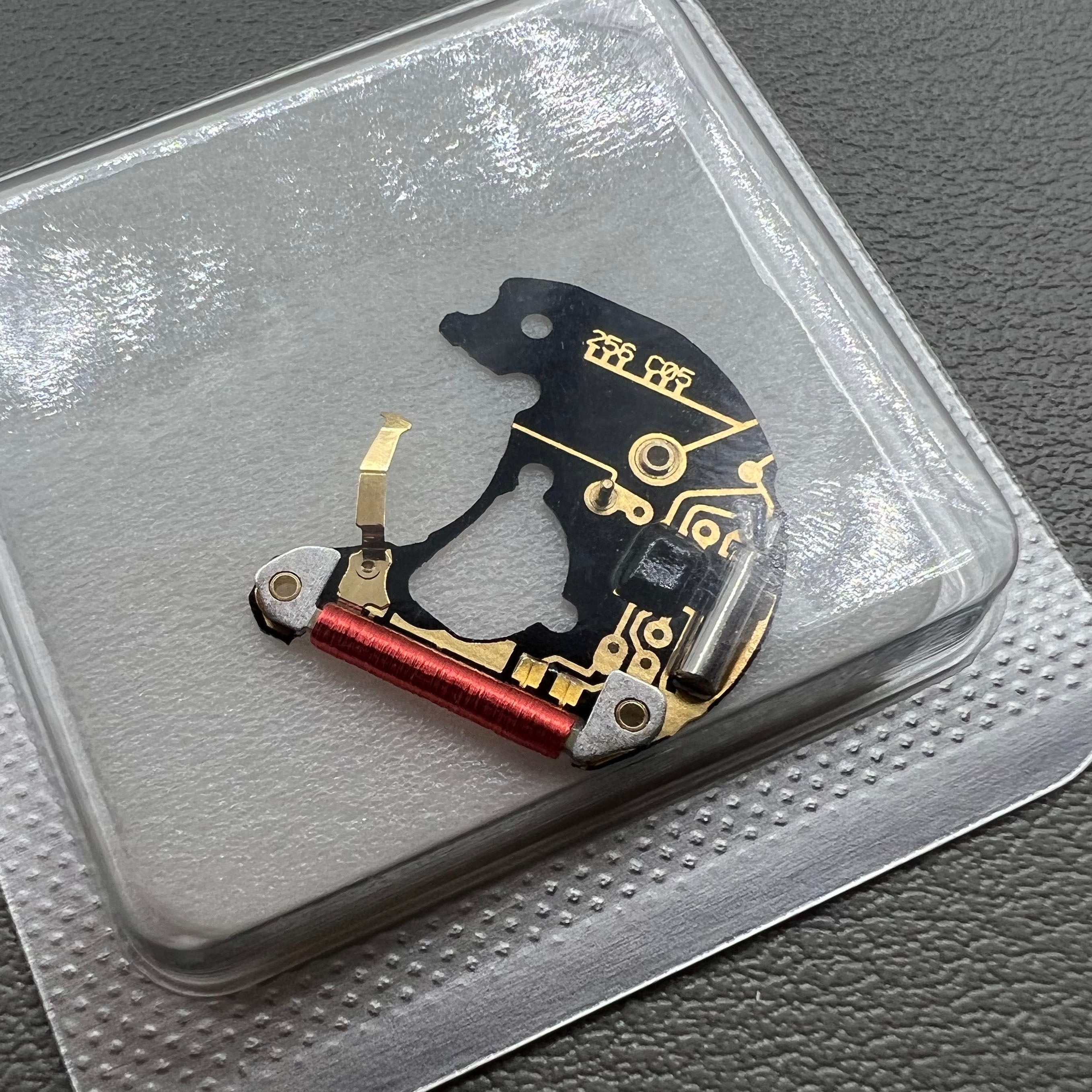 Swiss Circuit Board for ETA 256.111 3 Hands Movement