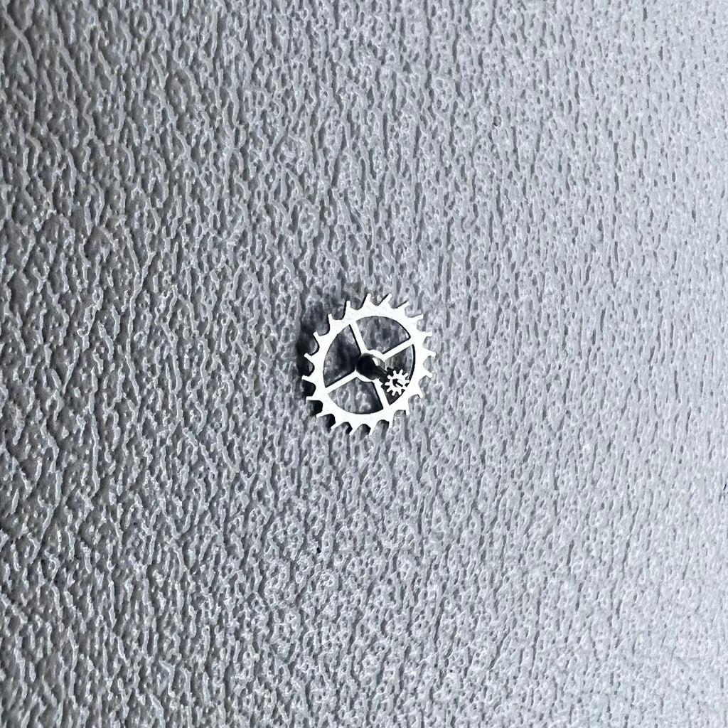 Escape Wheel Fit for Seagull ST25 Series ST2502 2503 2504 2505 2555 Movement