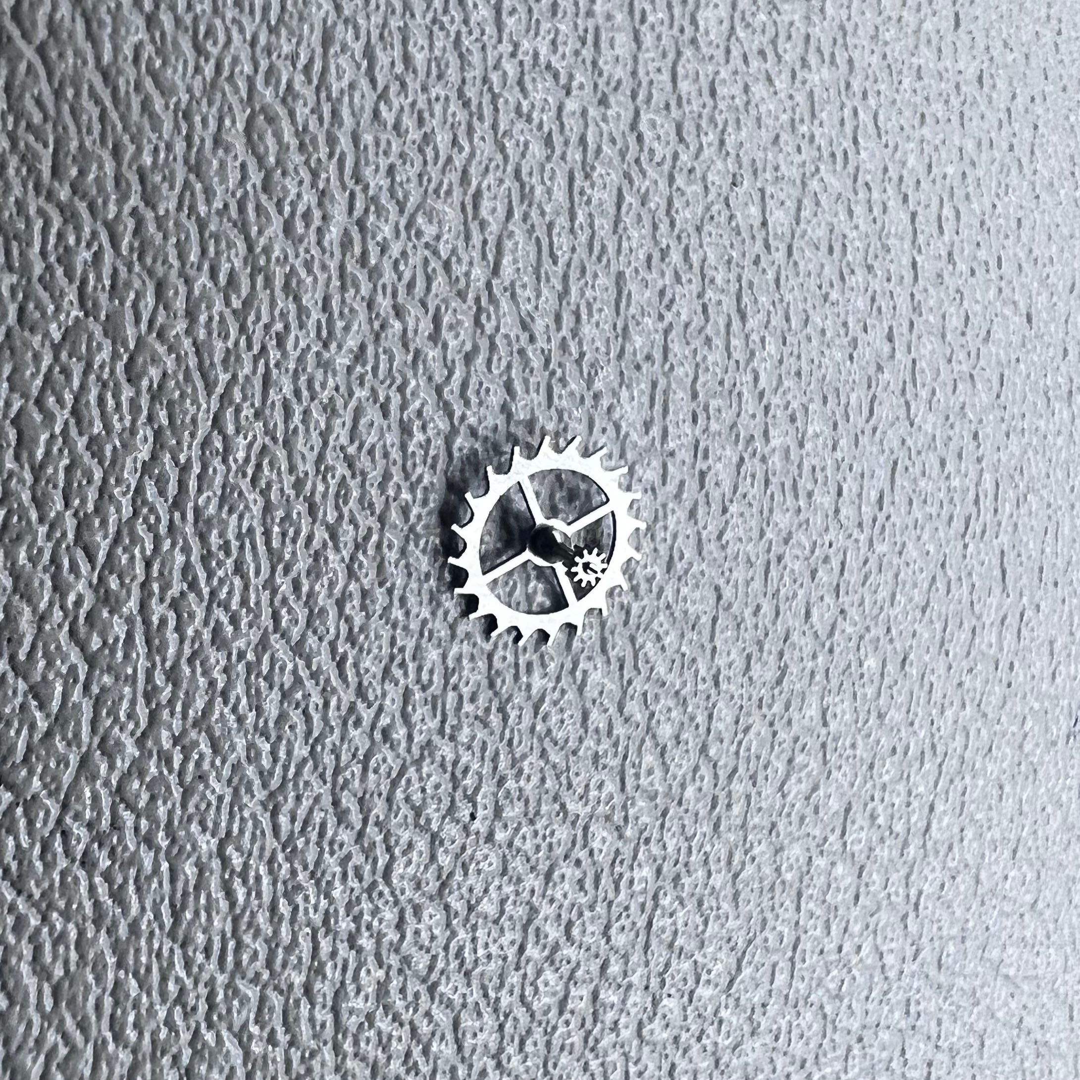 Escape Wheel Fit for Seagull ST25 Series ST2502 2503 2504 2505 2555 Movement