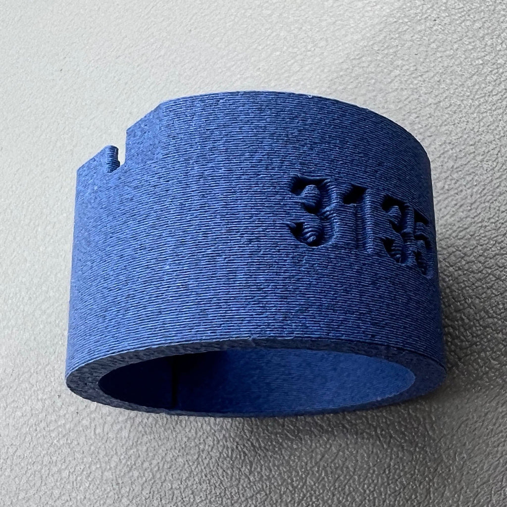 Watch Movement Holder for Movement RLX 3135