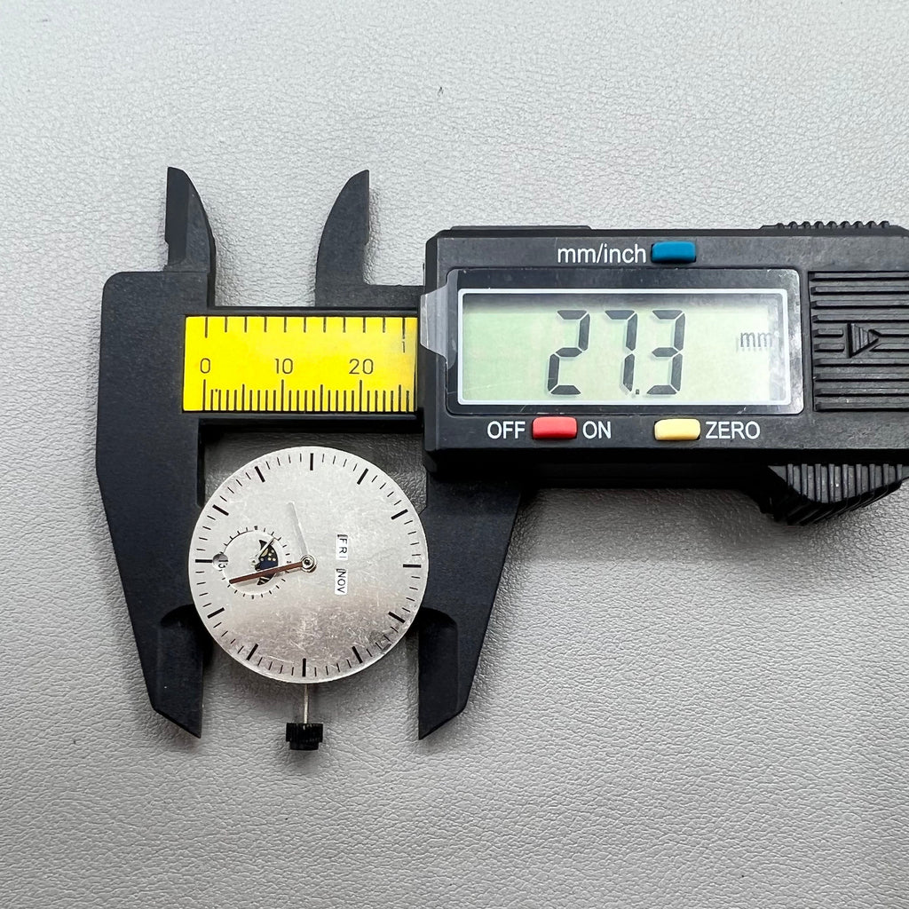 Modified China Made 2824 24-hour Moon Phase Automatic Mechanical Movement