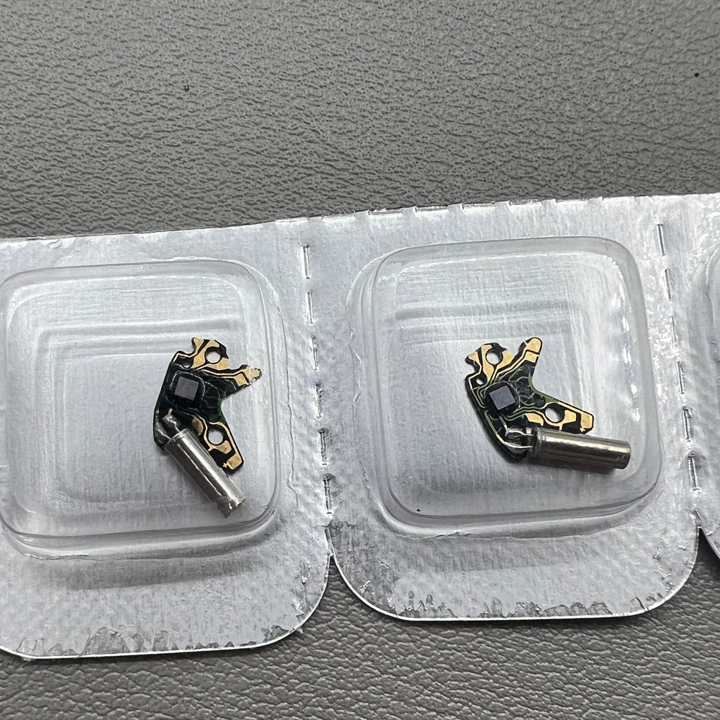 3 PIECES Circuit Board Generic for Miyota 1M02/1M12/1L02/1L12 Movement