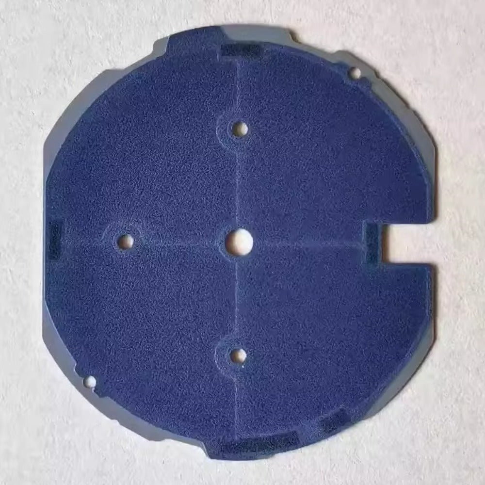 Original Japan Made Charging Board for VR42 VR43A Quartz Movement Watch Part