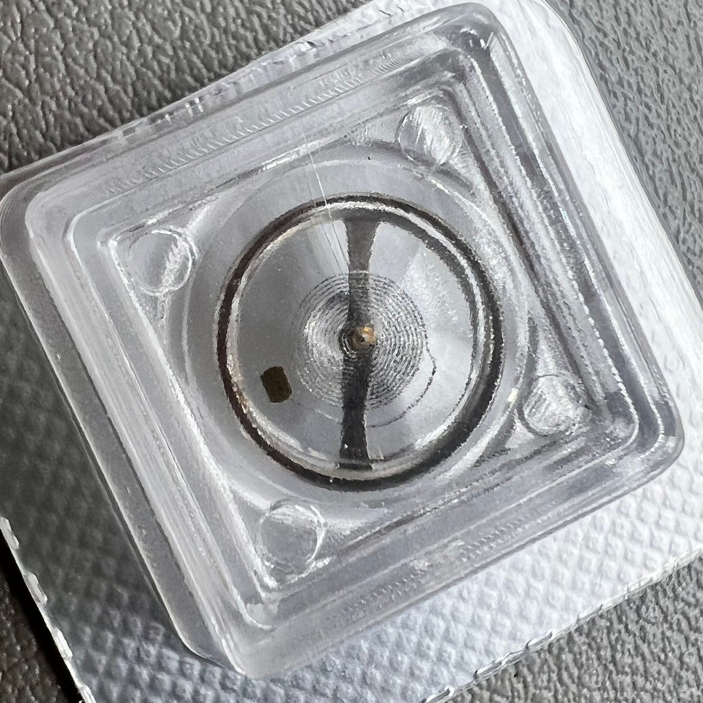 Complete Balance Wheel Generic for Movement NH35 NH36 7S25 7S26