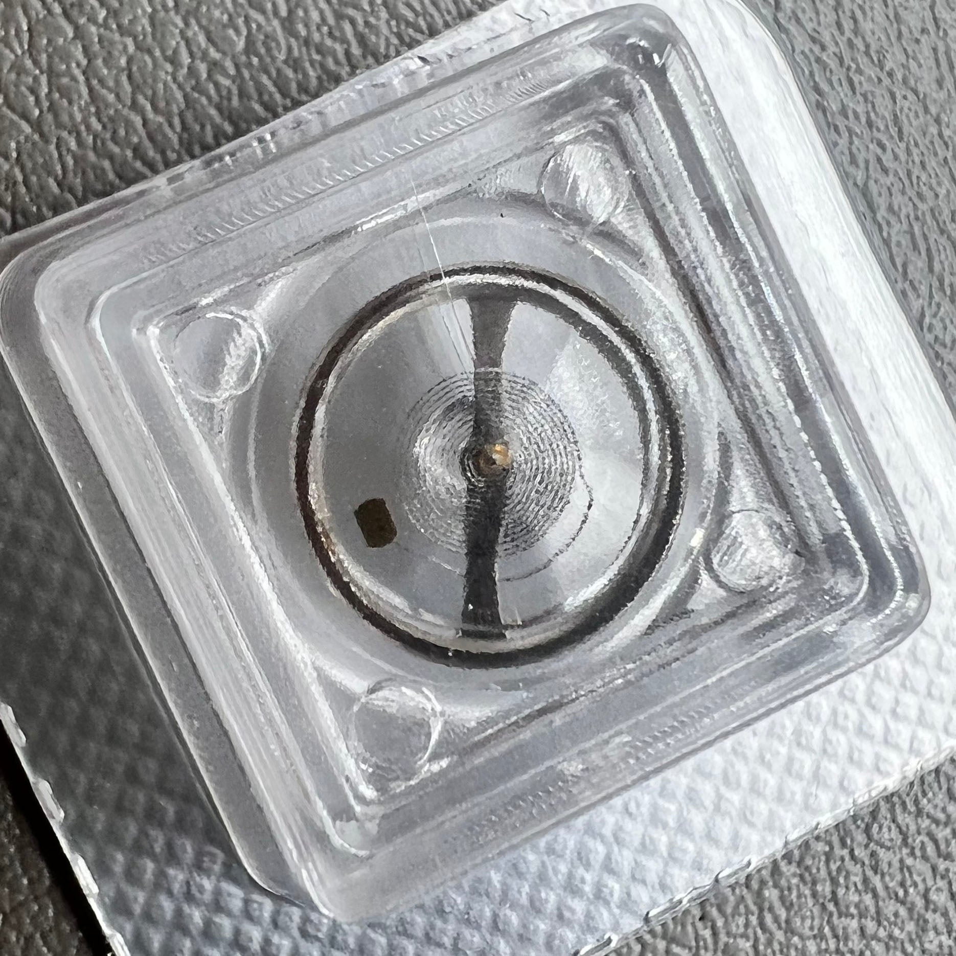 Complete Balance Wheel Generic for Movement NH35 NH36 7S25 7S26