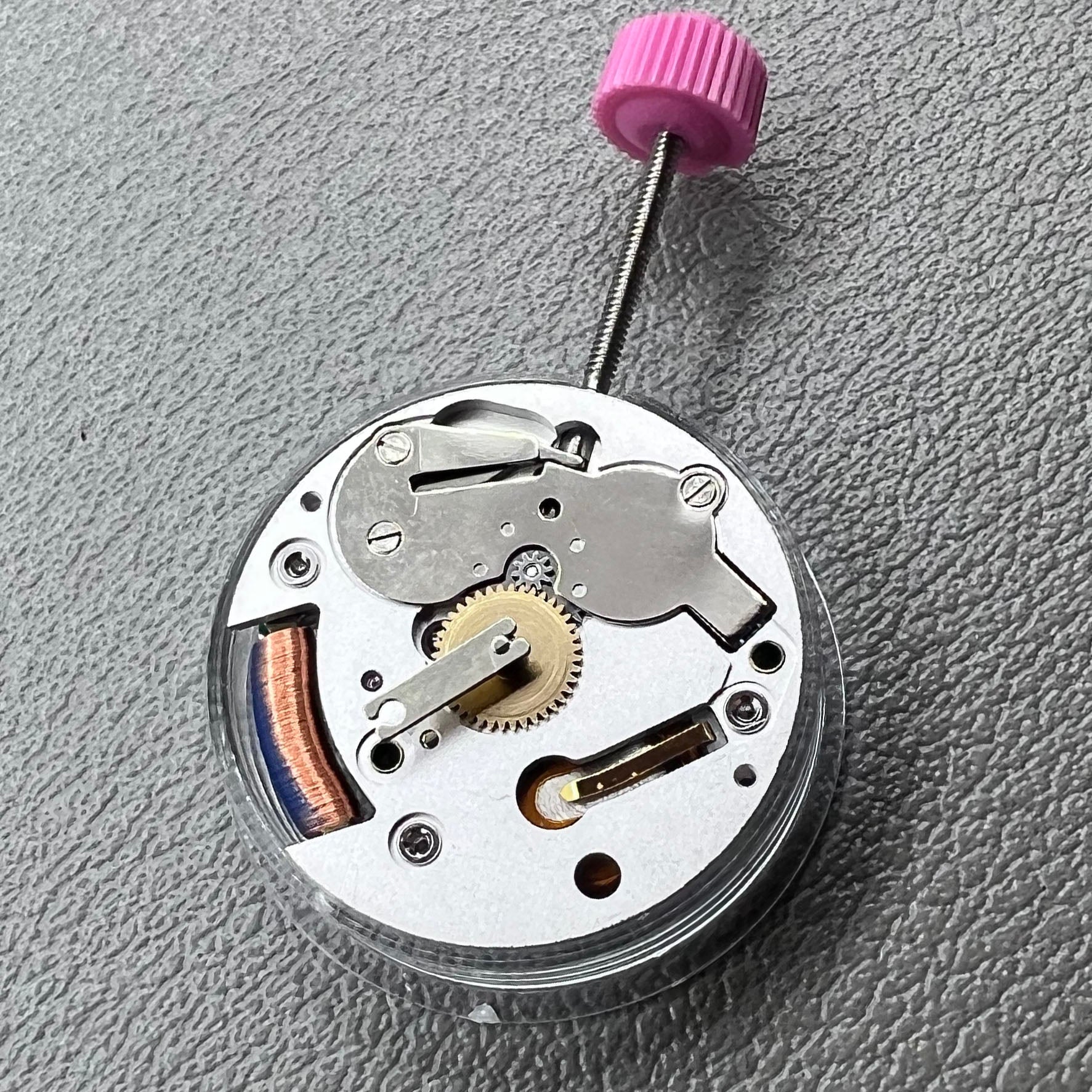 Swiss Original Cartier CTR-157 Quartz Movement
