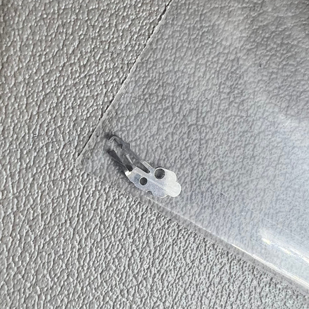 Second Gear Combined Setting Lever Jumper for ETA 2671 Movement