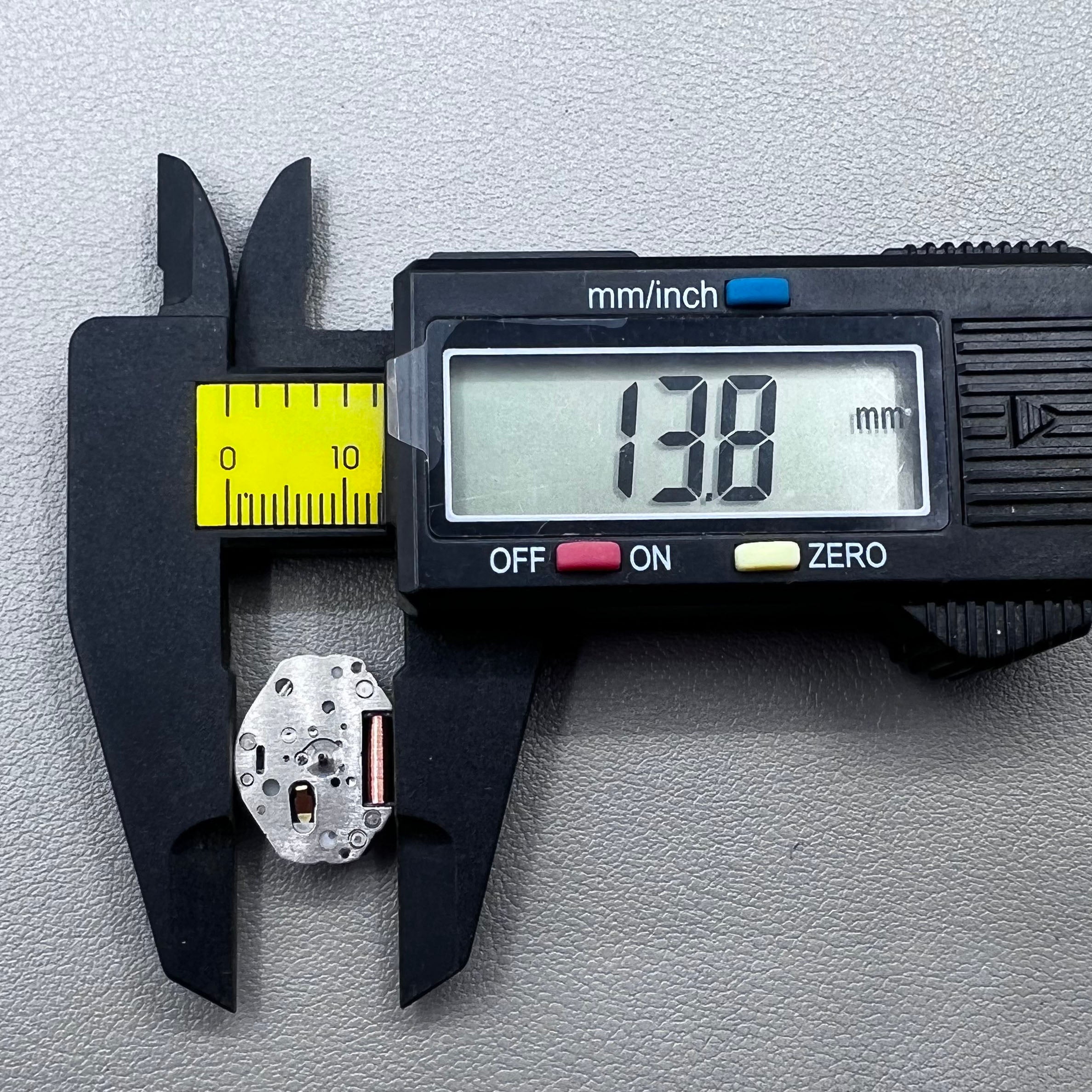 Japan Miyota 2034 Quartz Movement