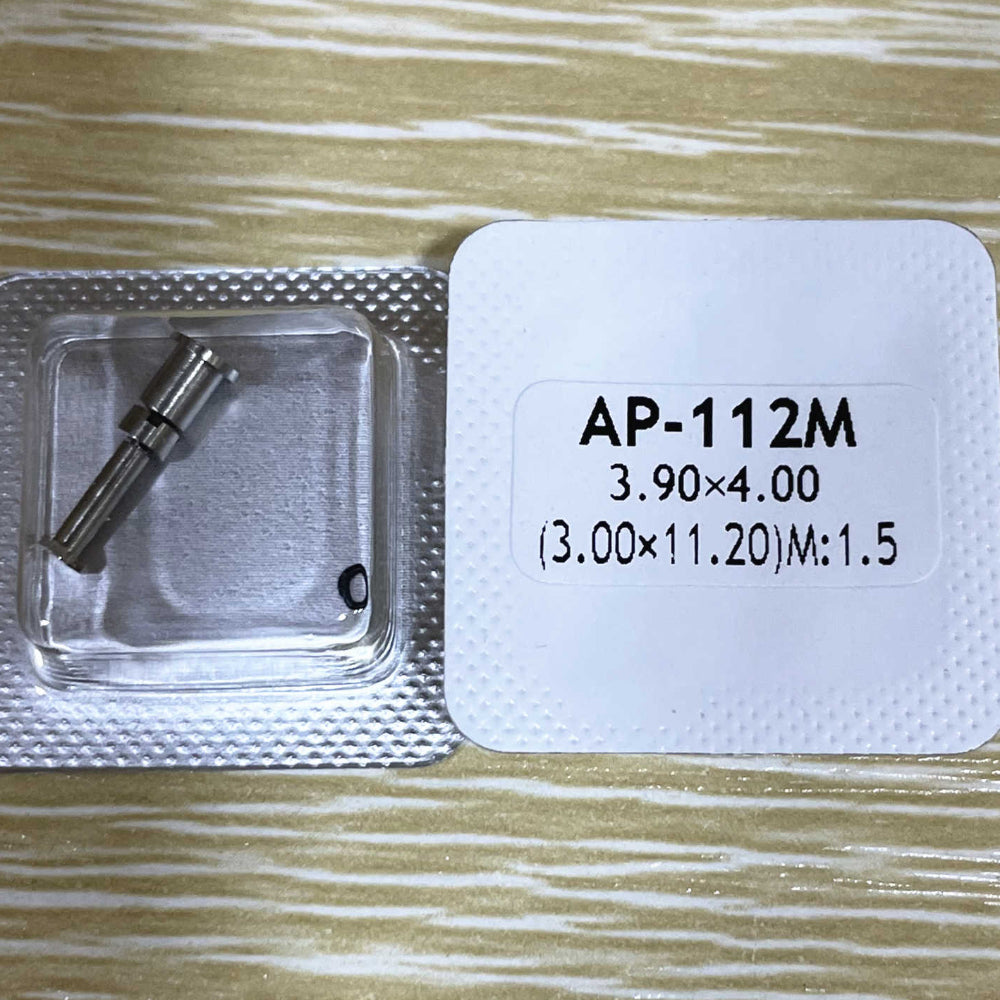 AP Watch Case Screws Back Front Cover Screws Fit for AP-112M Watch Repair Part