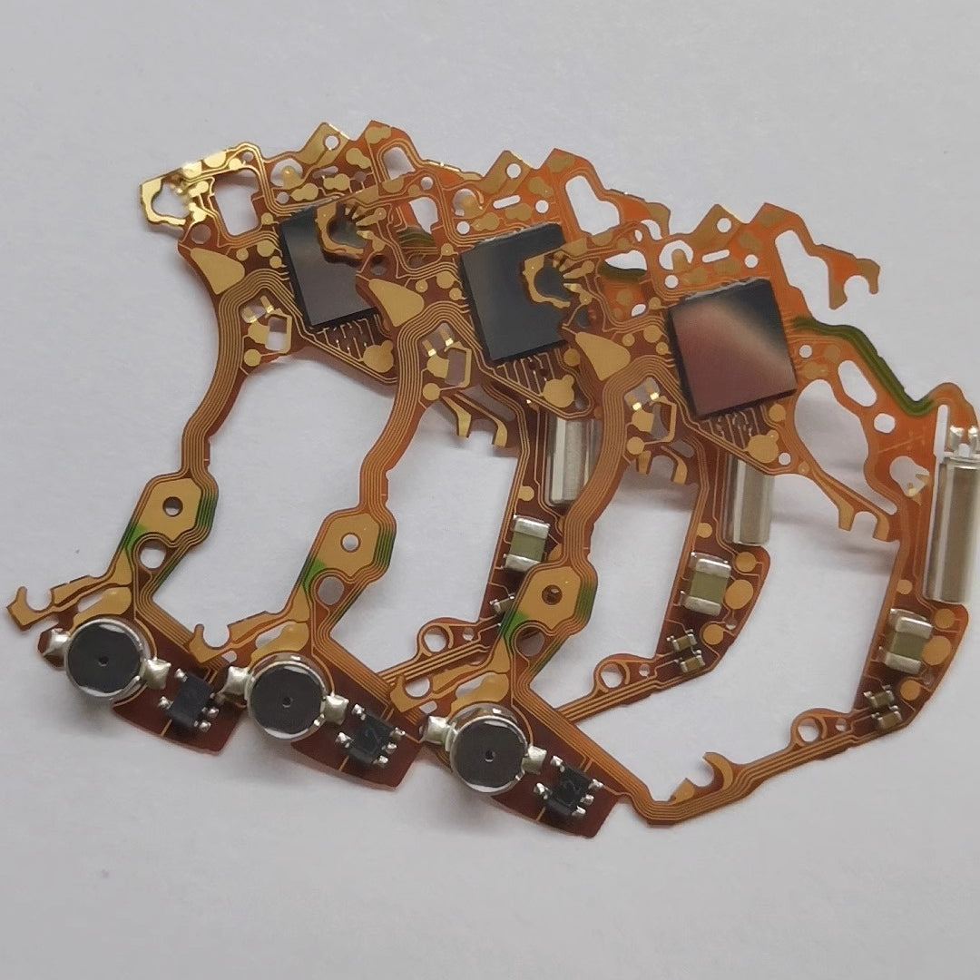 Original Japan Made Circuit Board for Seiko V172A Quartz Movement Watch Part