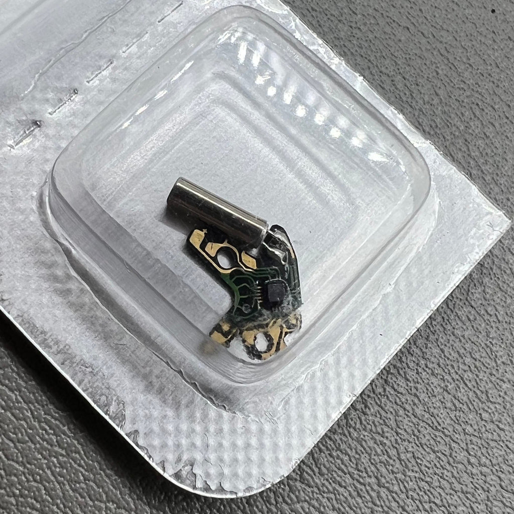 3 PIECES Circuit Board Generic for Miyota 1M02/1M12/1L02/1L12 Movement