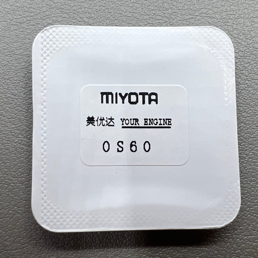 2 PIECES Circuit Board Fit for Miyota OS60 Movement