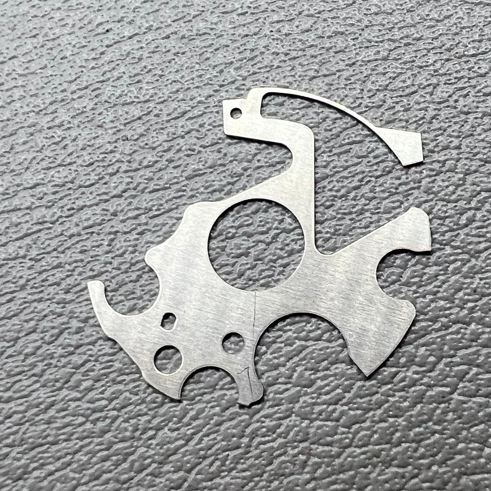 Date Jumper Splint for Seiko NH35 NH36 Movement