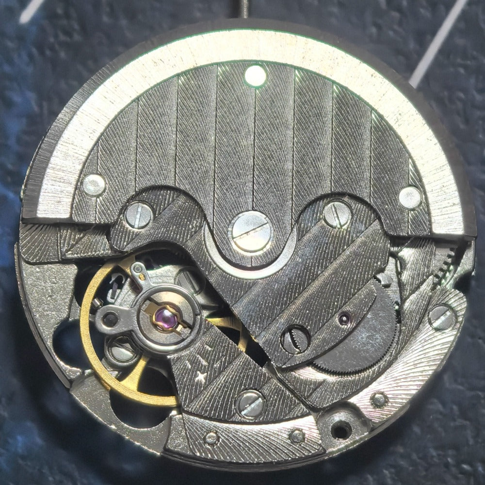 China Made T16 Ty2836 Mechanical Movement Watch Part