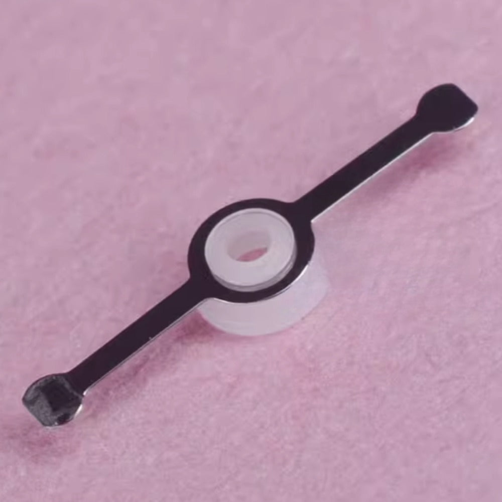 Timing Second Wheel Spring for ETA7750 7751 7752 7753 Movement Watch Repair Part
