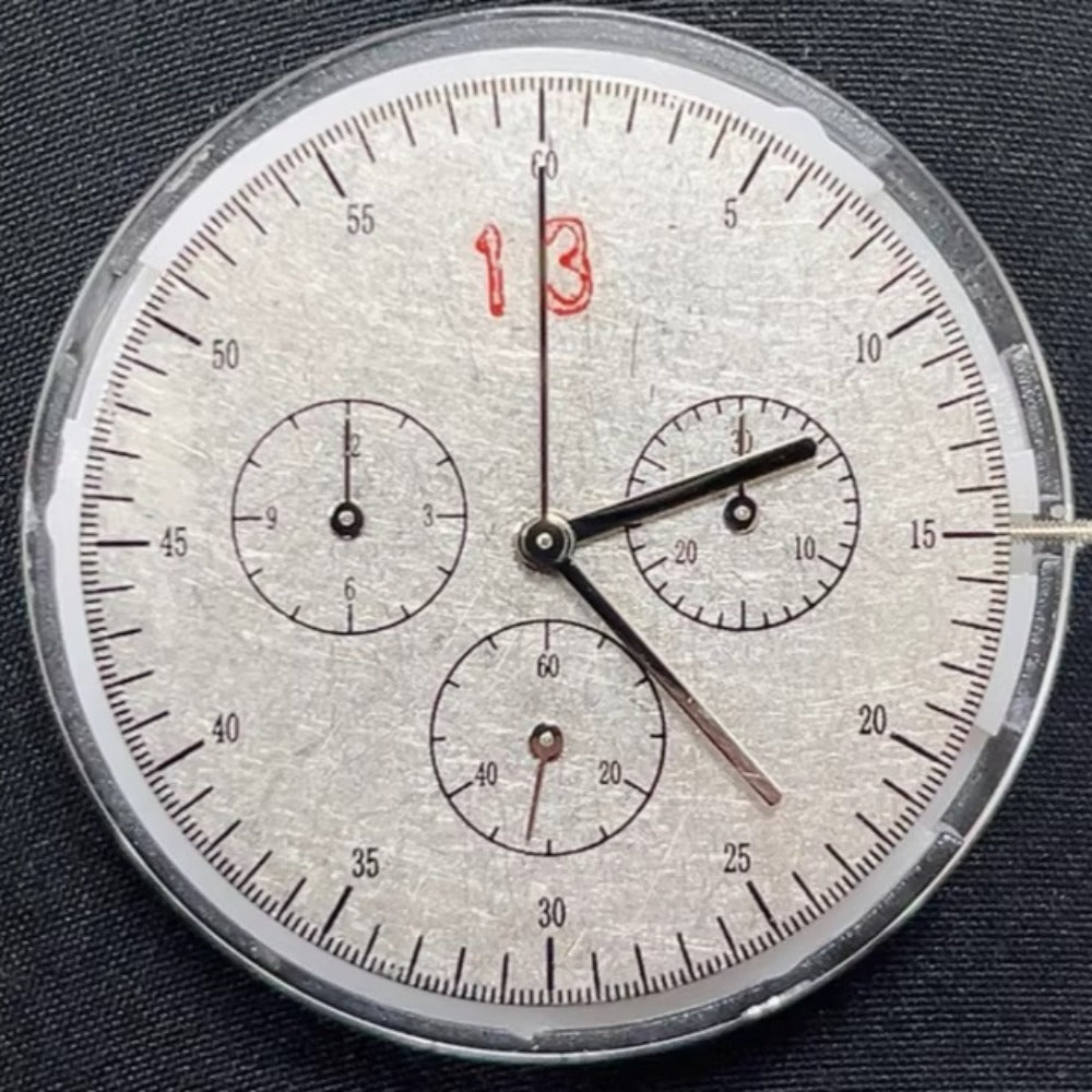 China Made Dandong SL4801 Mechanical Movement Replace Dandong 4130