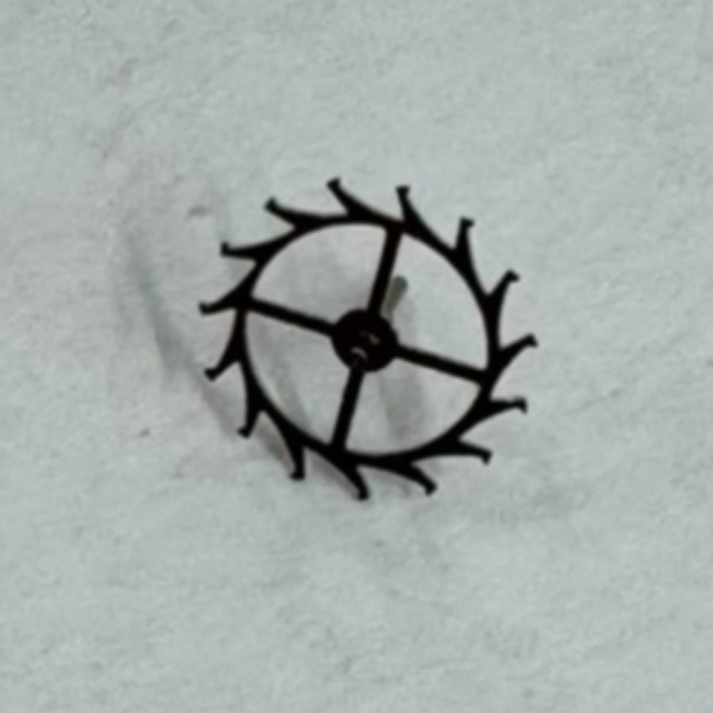 Escape Wheel Generic For China Made Shanghai 7750 7751 7753 Movement