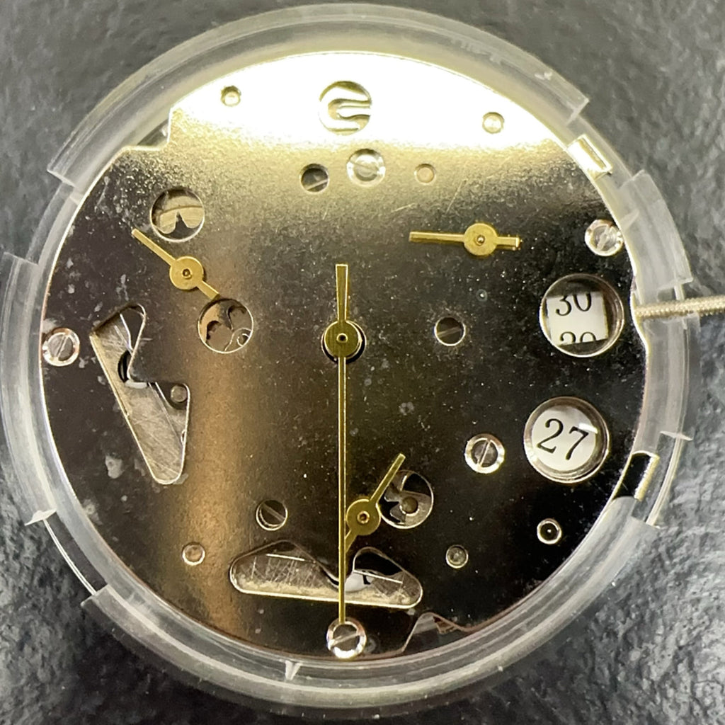 China Made Tianjin ST16 T16 ST1651 Multifunctional Mechanical Watch Part