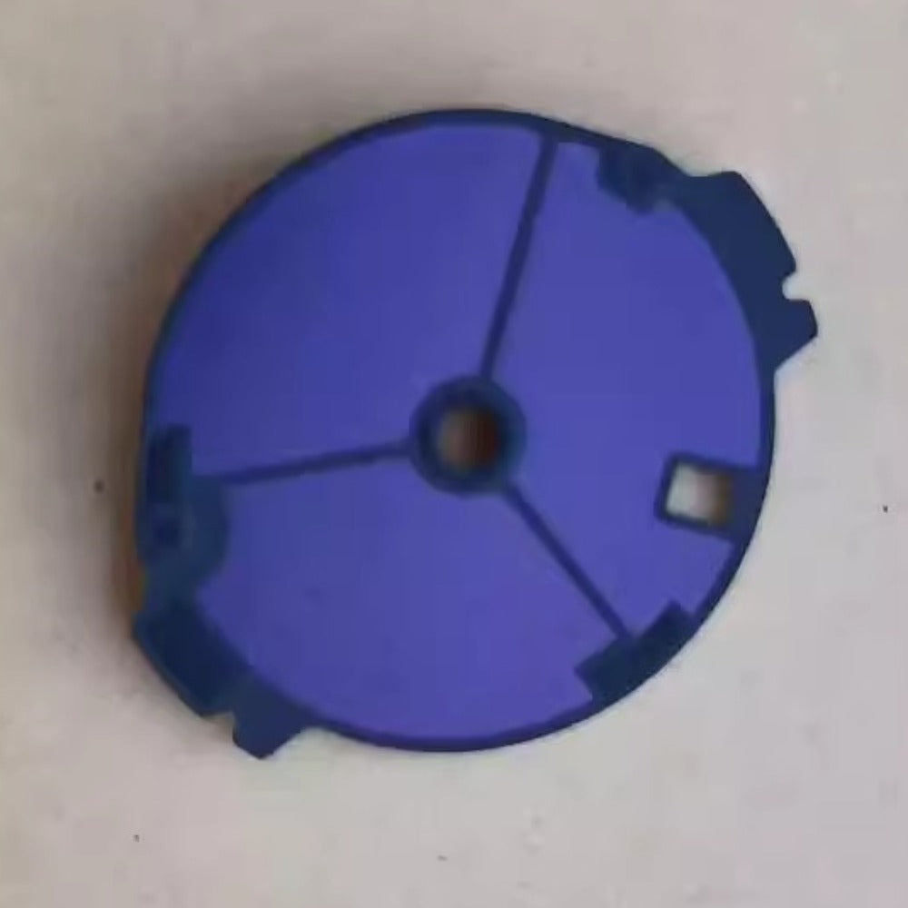 Original Japan Made Charging Board for Seiko V137A Quartz Movement Watch Part