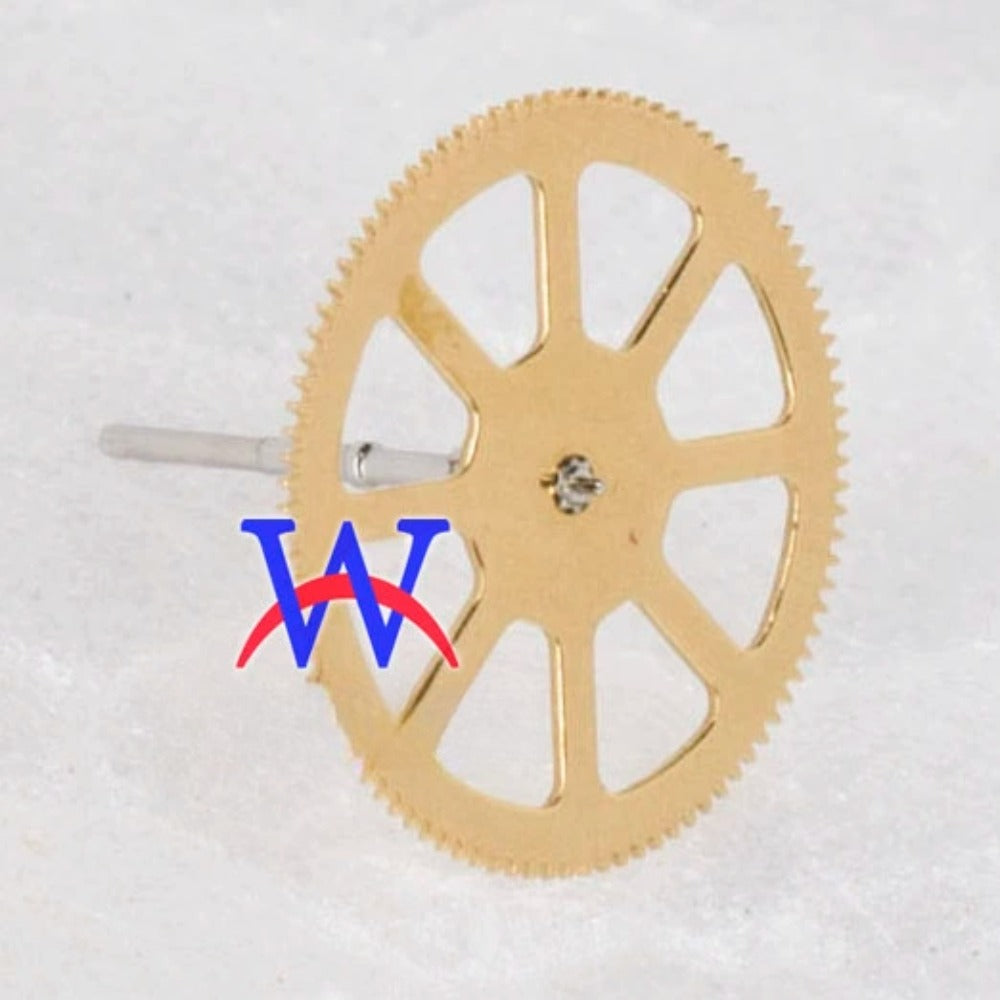 4.2mm Height Second Wheel H1 for L595.2 L592.2 ETA2000-1 Watch Repair Part