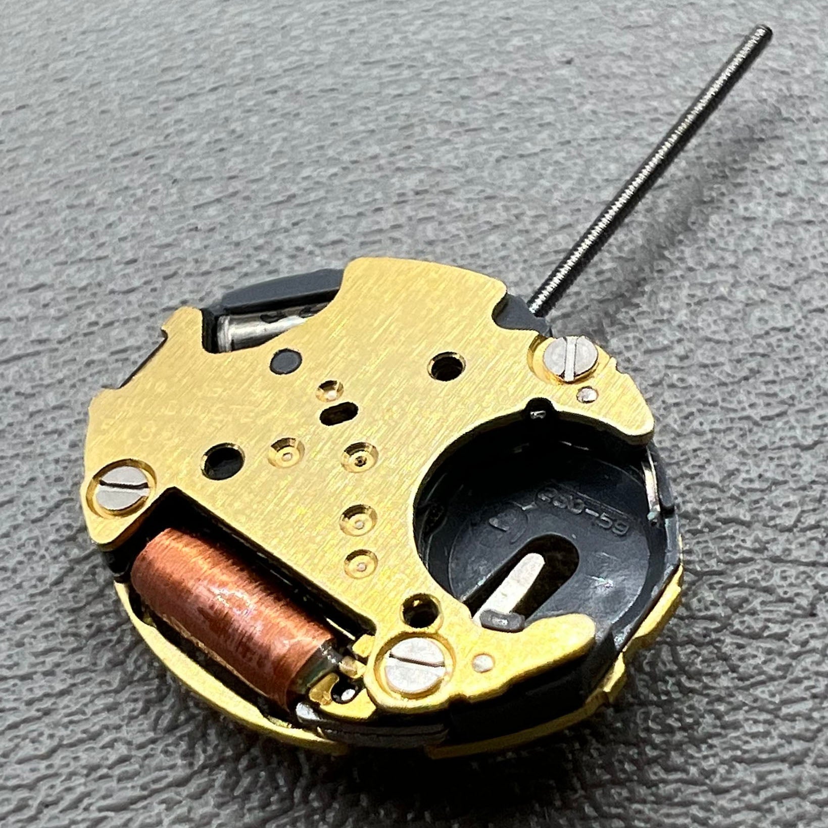 Japan Miyota 5Y30 Quartz Movement