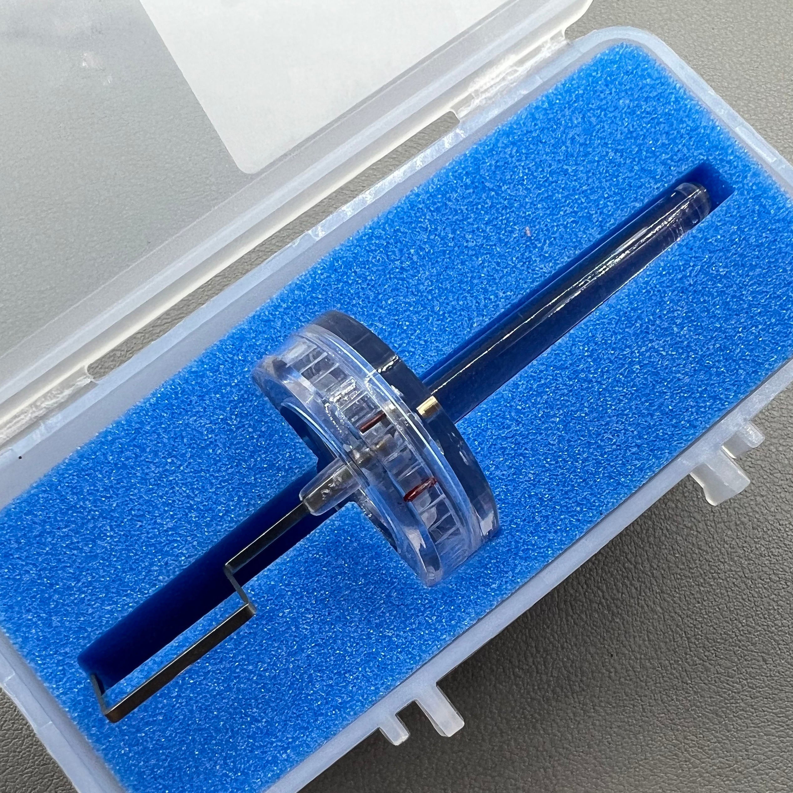 Watch Balance Regulating Key Wrench Regulator Tool for Microstella RLX Repair
