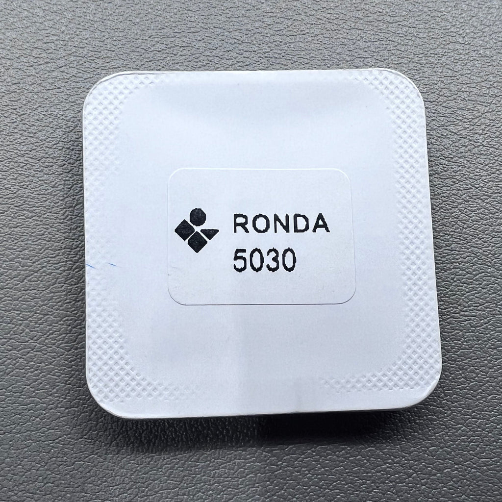 Circuit Board For Ronda 5030.D 5040.D Movement