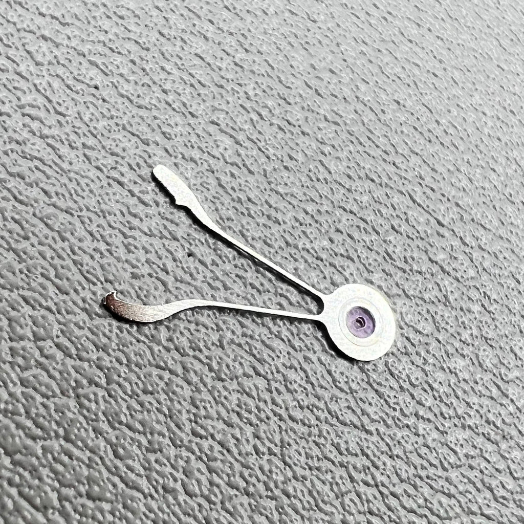1 PIECE Automatic Fork Fit for Hangzhou 7500 Movement