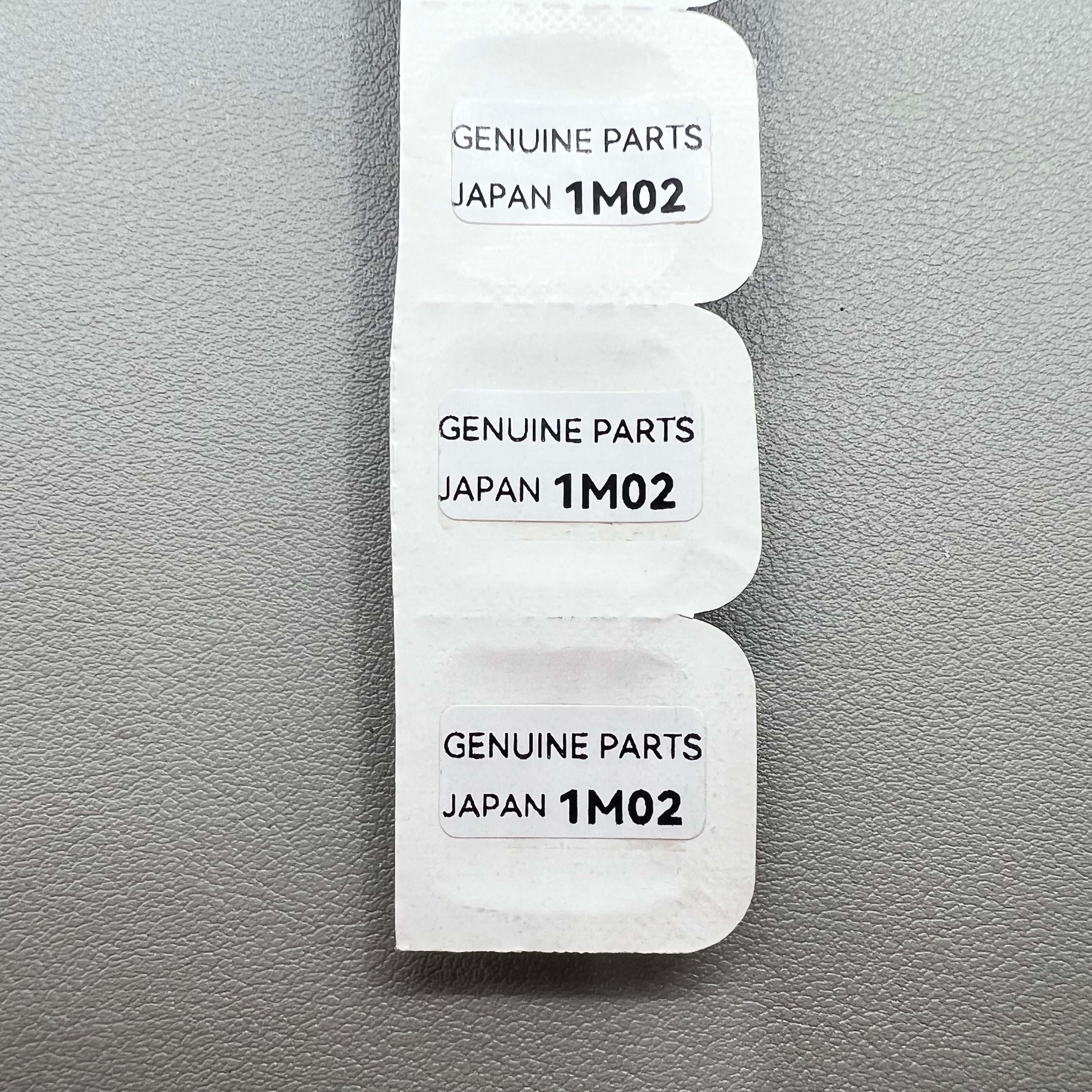 3 PIECES Circuit Board Generic for Miyota 1M02/1M12/1L02/1L12 Movement