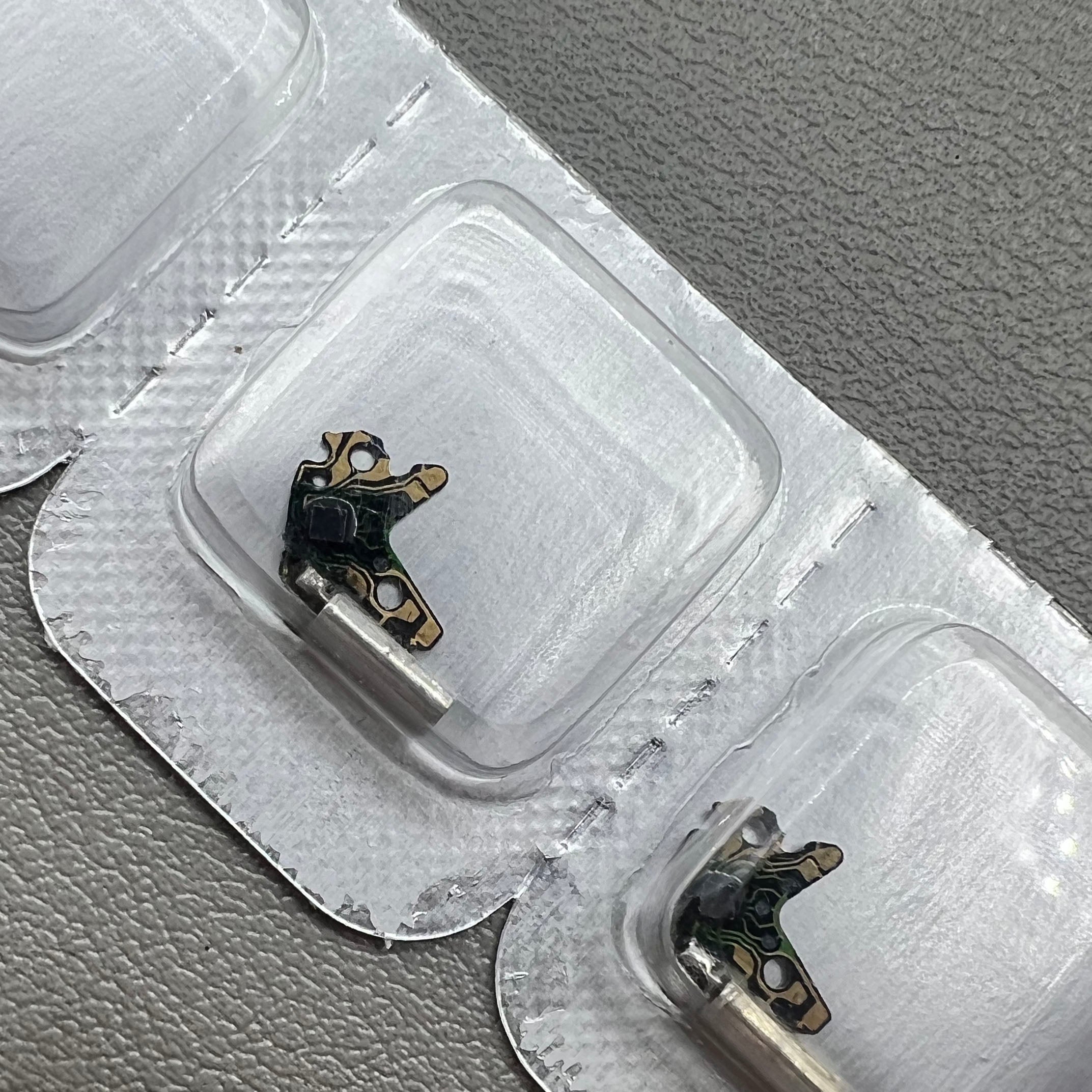 3 PIECES Circuit Board Generic for Miyota 1M02/1M12/1L02/1L12 Movement