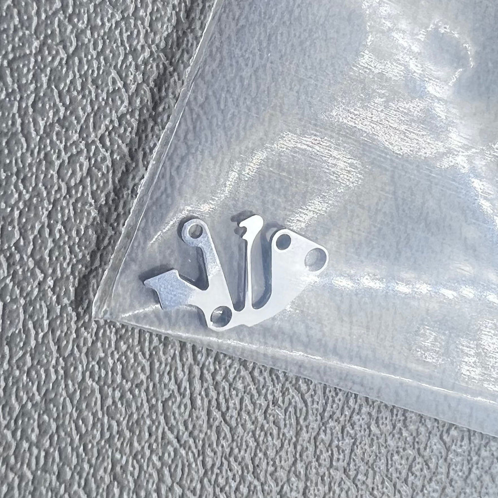 3 PIECES Combined Setting Lever Jumper Generic for Miyota 6601 6T51