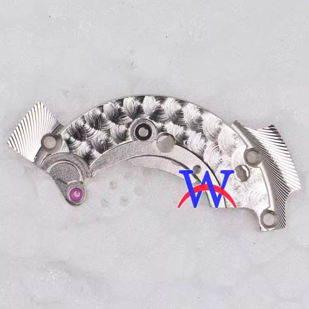 Polishing Wheel Bridge Splint for ETA2892A2 ETA2893 ETA2897 L888.2