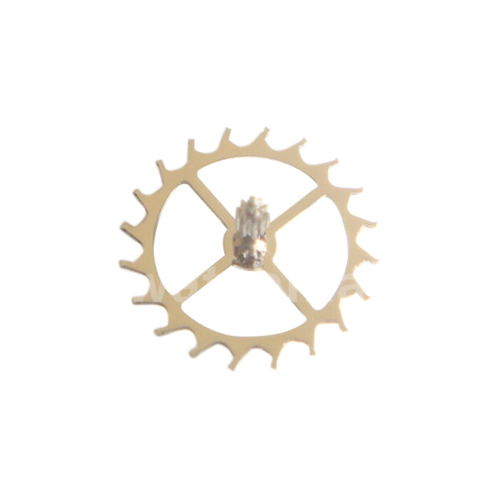 Generic 3135-410 Escape Wheel Replacement for 3135 3130 Automatic Movement