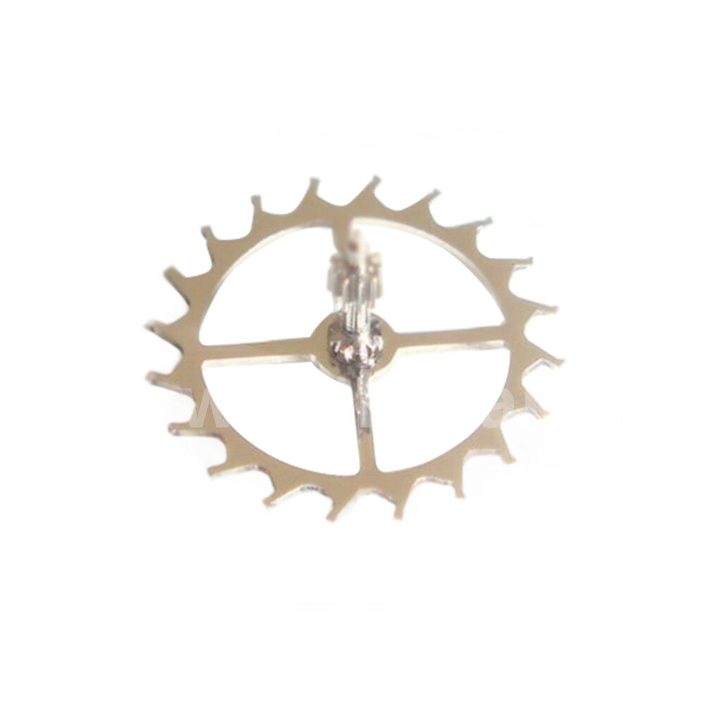 Generic 3135-410 Escape Wheel Replacement for 3135 3130 Automatic Movement