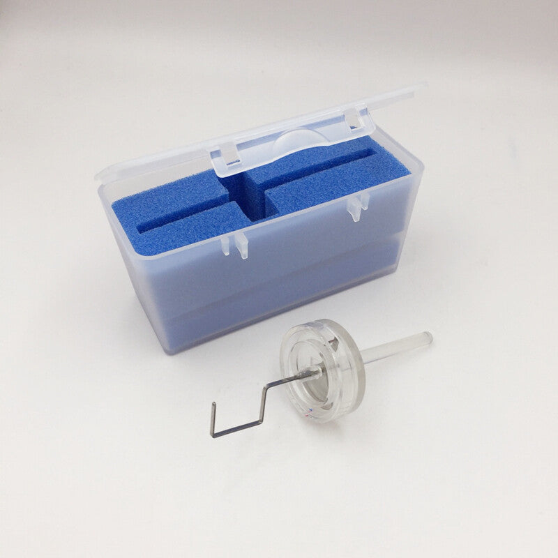 Watch Balance Regulating Key Wrench Regulator Tool for Microstella RLX Repair