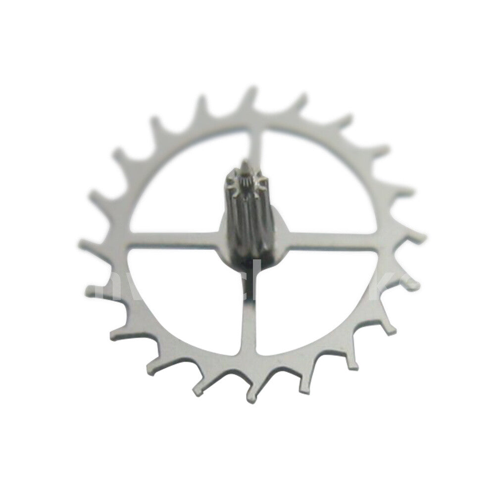 Generic 3135-410 Escape Wheel Replacement for 3135 3130 Automatic Movement