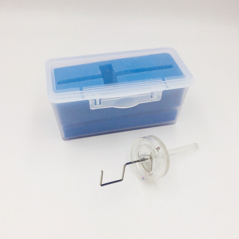 Watch Balance Regulating Key Wrench Regulator Tool for Microstella RLX Repair