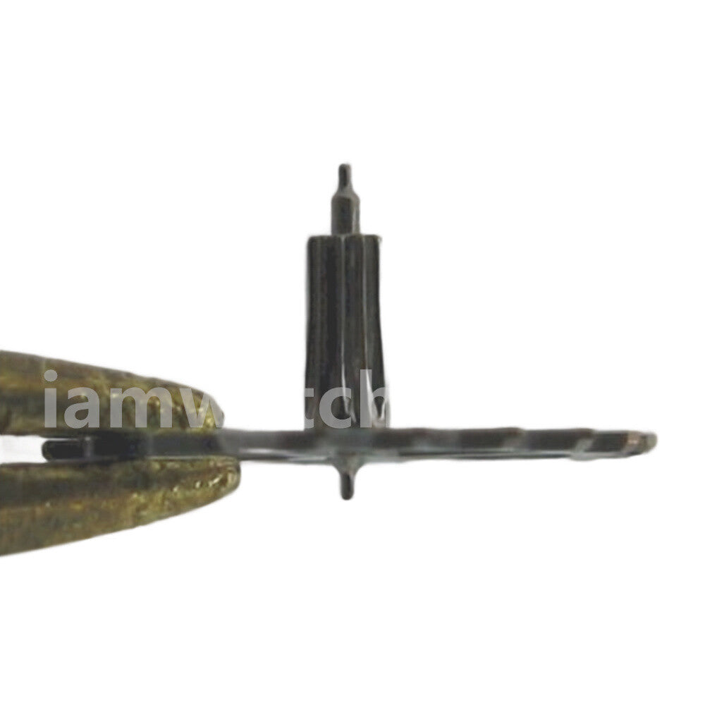 Generic 3135-410 Escape Wheel Replacement for 3135 3130 Automatic Movement