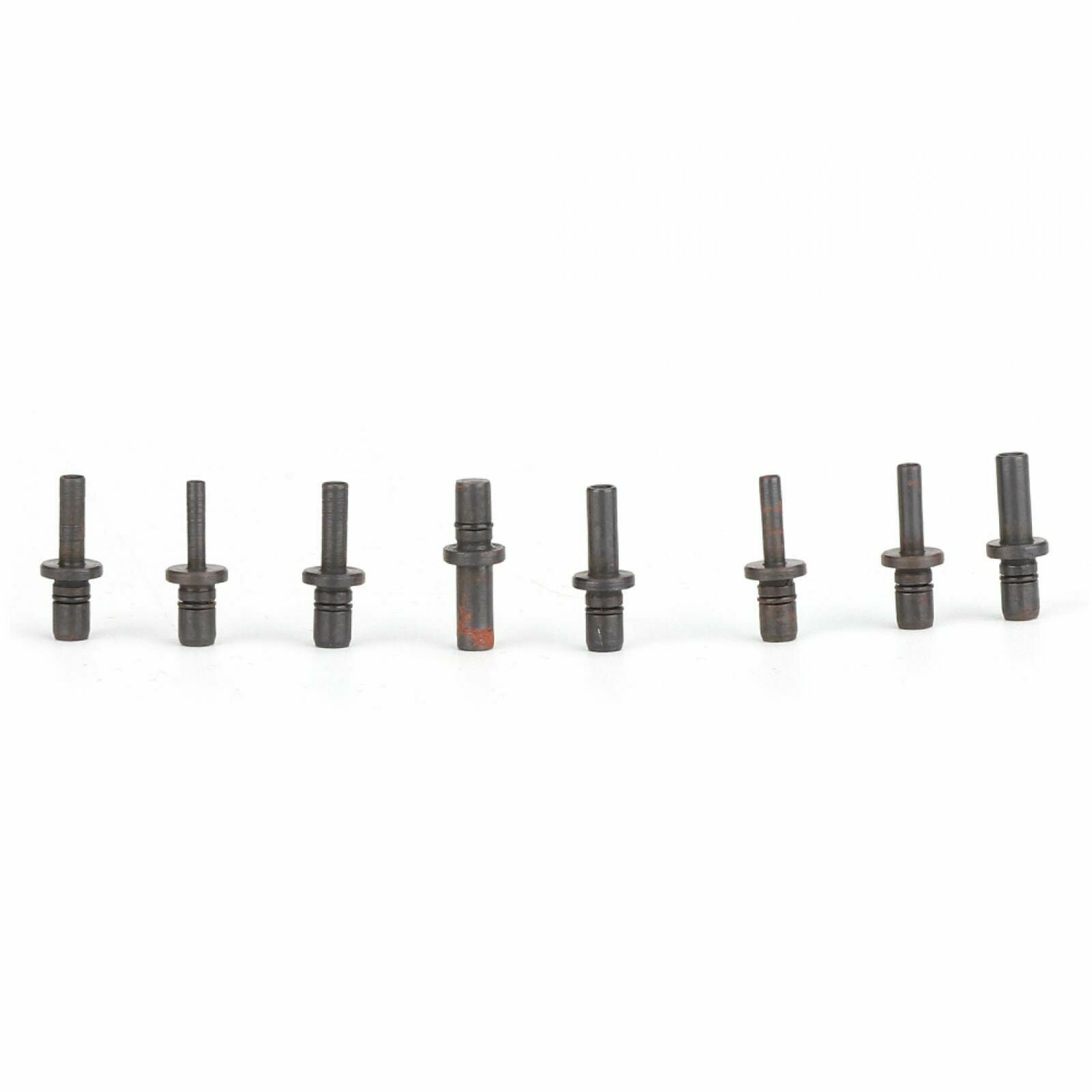 1.55mm-2.95mm 7-Bit Press Type Watch Crown Tube Remover Watchmaker Removal Tool